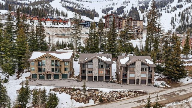 22 Chapel Court, Unit 201, Sandpoint, ID 83864