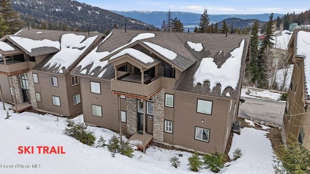 22 Chapel Court, Unit 201, Sandpoint, ID 83864