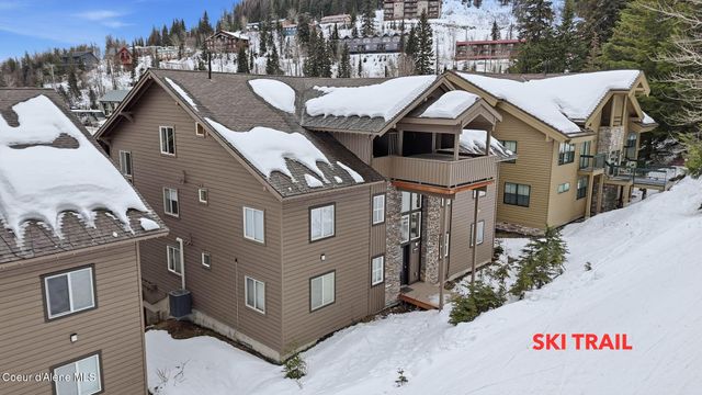 22 Chapel Court, Unit 201, Sandpoint, ID 83864