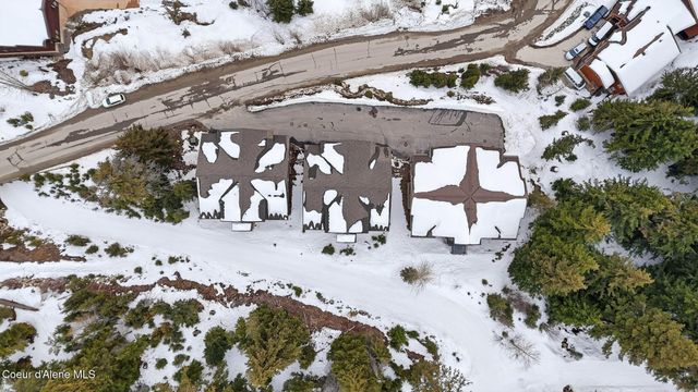 22 Chapel Court, Unit 201, Sandpoint, ID 83864