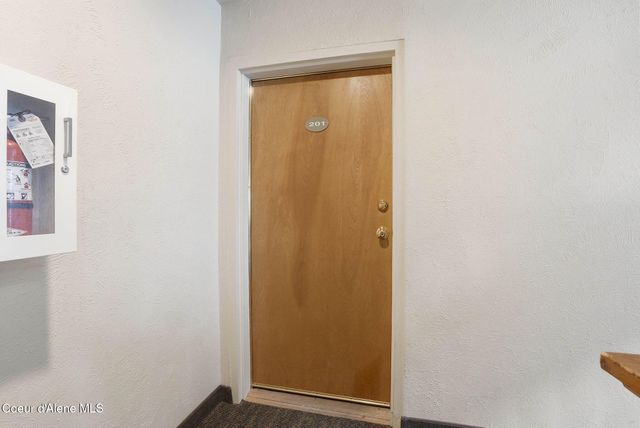 22 Chapel Court, Unit 201, Sandpoint, ID 83864