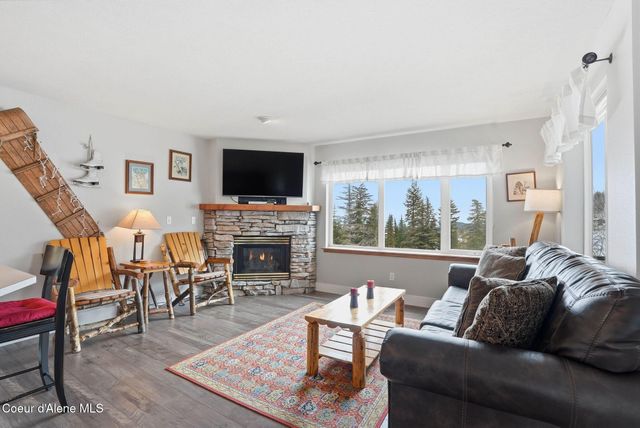 22 Chapel Court, Unit 201, Sandpoint, ID 83864