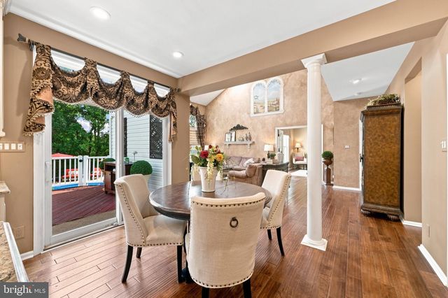 36 QUAIL HOLLOW DR, Sewell, NJ 08080