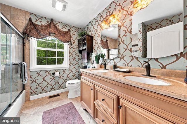 36 QUAIL HOLLOW DR, Sewell, NJ 08080