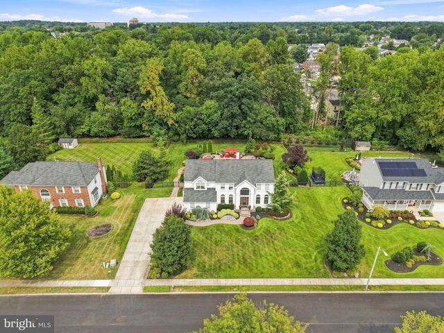 36 QUAIL HOLLOW DR, Sewell, NJ 08080