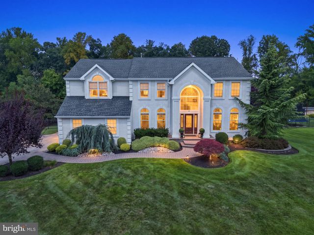36 QUAIL HOLLOW DR, Sewell, NJ 08080