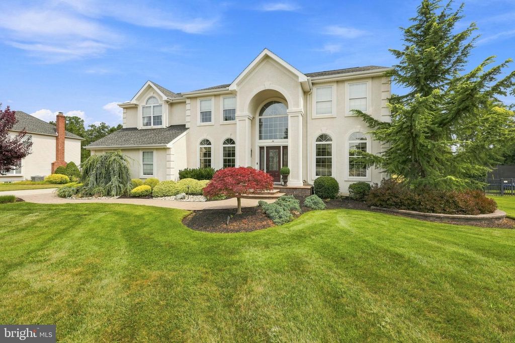36 QUAIL HOLLOW DR, SEWELL, NJ 08080 — photo 2