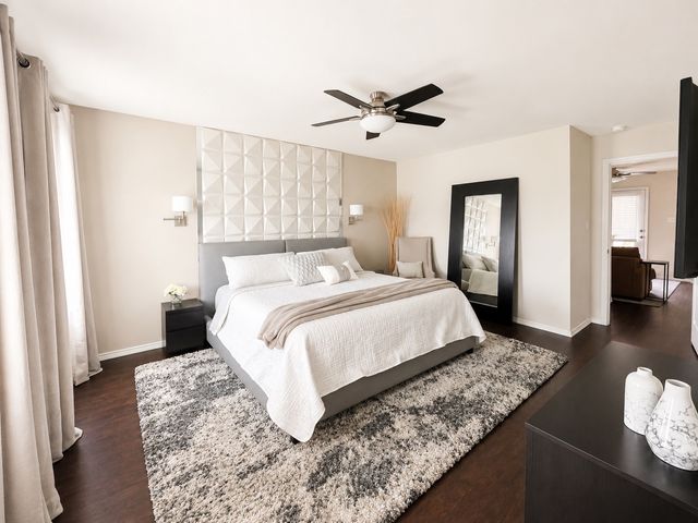 700 Hartsfield Street, Aubrey, TX 76227