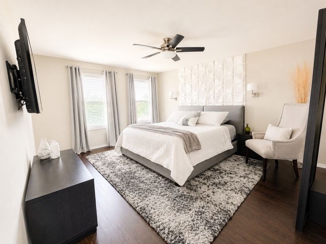 700 Hartsfield Street, Aubrey, TX 76227