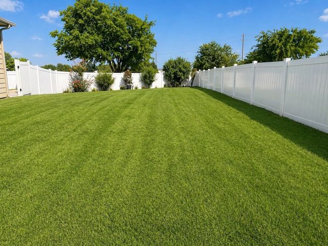 700 Hartsfield Street, Aubrey, TX 76227