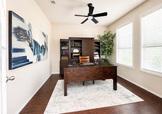 700 Hartsfield Street, Aubrey, TX 76227