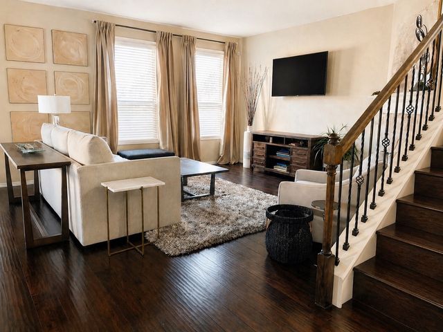 700 Hartsfield Street, Aubrey, TX 76227