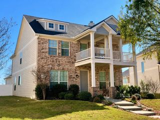 700 Hartsfield Street, Aubrey, TX 76227