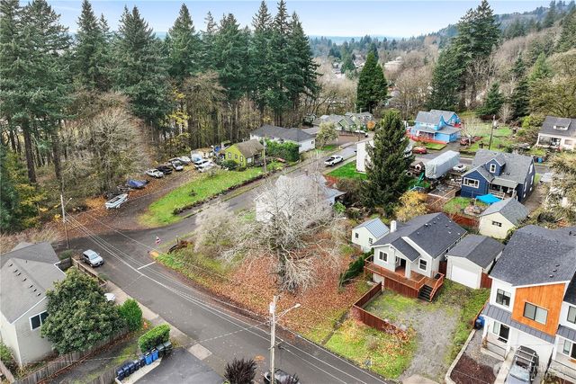 1241 NW Couch Street, Camas, WA 98607