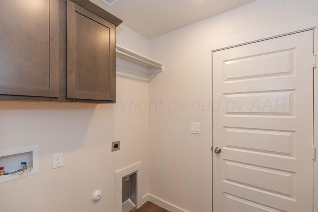 7508 CASTLEMAN Road, Amarillo, TX 79119