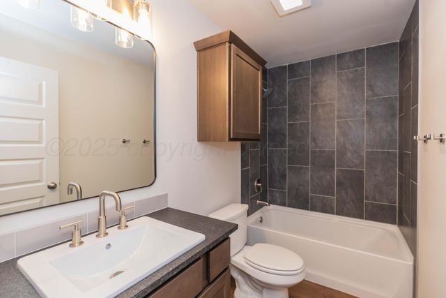 7508 CASTLEMAN Road, Amarillo, TX 79119