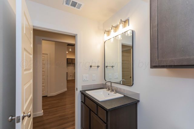 7508 CASTLEMAN Road, Amarillo, TX 79119