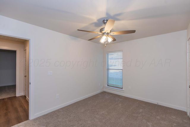 7508 CASTLEMAN Road, Amarillo, TX 79119