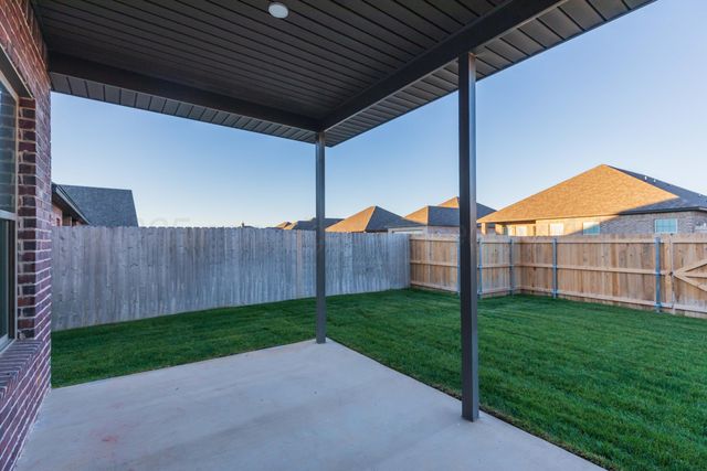 7508 CASTLEMAN Road, Amarillo, TX 79119