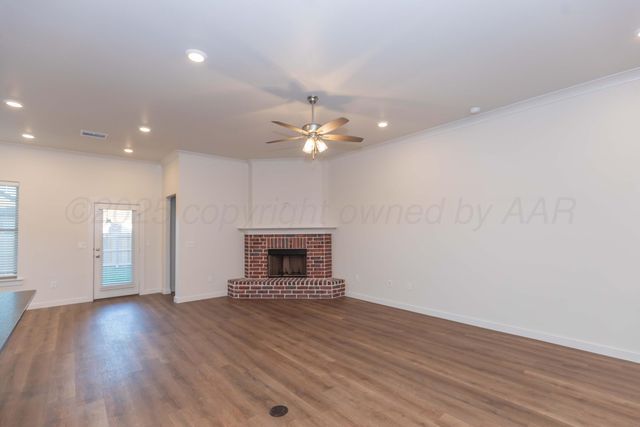 7508 CASTLEMAN Road, Amarillo, TX 79119