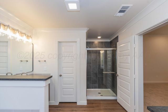 7508 CASTLEMAN Road, Amarillo, TX 79119