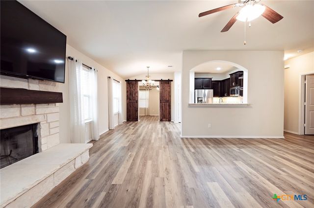 1312 Fawn Lily Drive, Temple, TX 76502