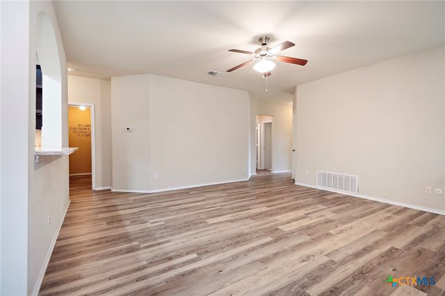 1312 Fawn Lily Drive, Temple, TX 76502