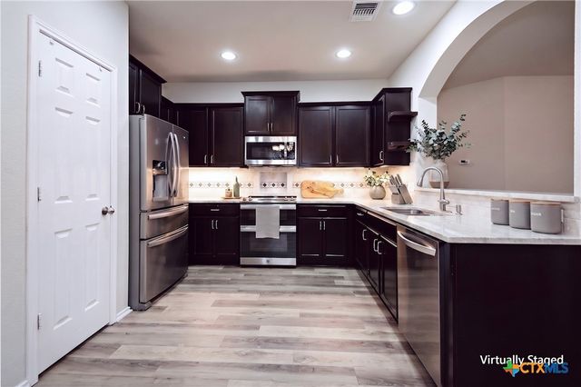 1312 Fawn Lily Drive, Temple, TX 76502