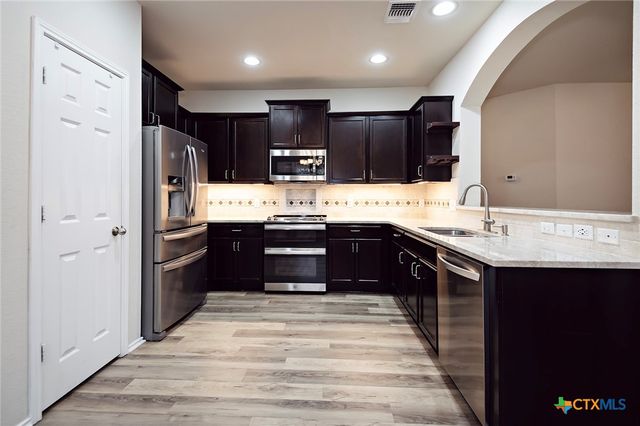 1312 Fawn Lily Drive, Temple, TX 76502