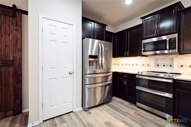 1312 Fawn Lily Drive, Temple, TX 76502