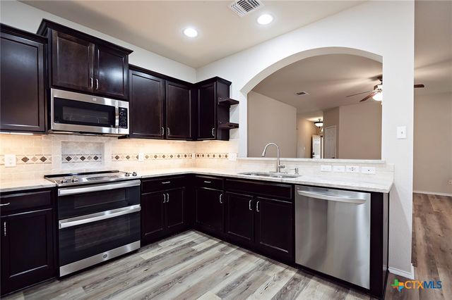 1312 Fawn Lily Drive, Temple, TX 76502