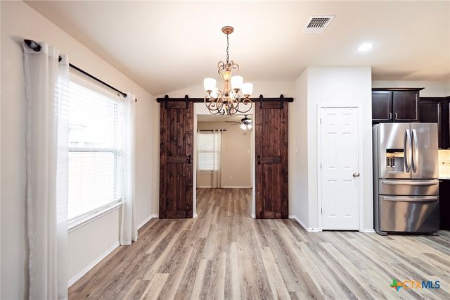 1312 Fawn Lily Drive, Temple, TX 76502