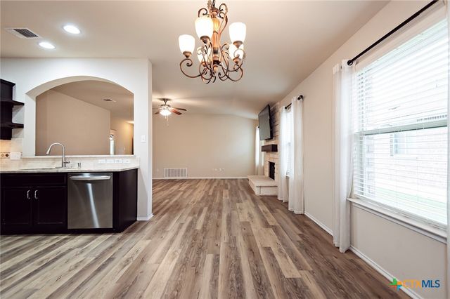 1312 Fawn Lily Drive, Temple, TX 76502