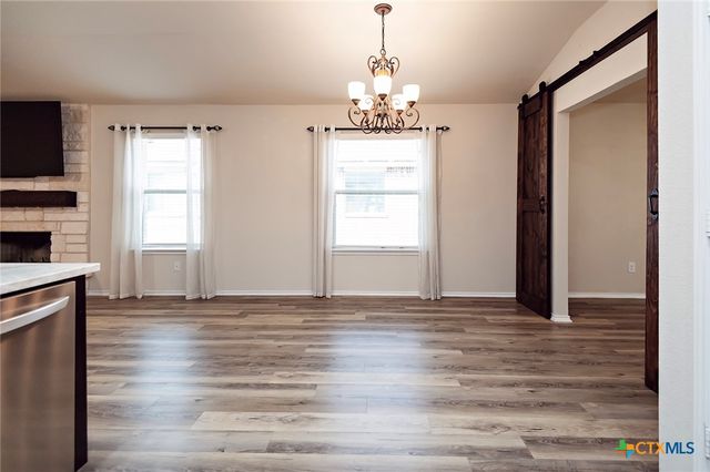 1312 Fawn Lily Drive, Temple, TX 76502