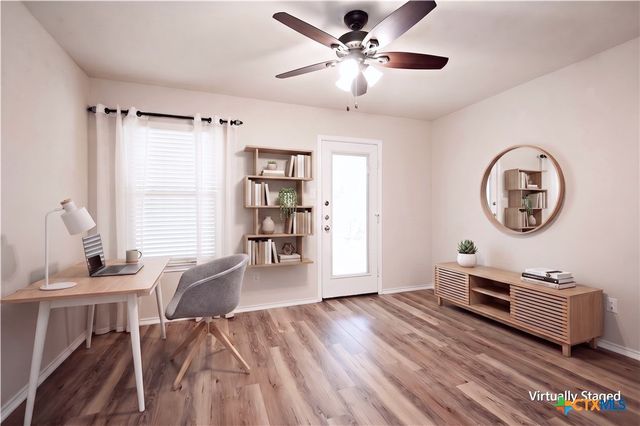 1312 Fawn Lily Drive, Temple, TX 76502