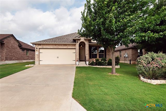 1312 Fawn Lily Drive, Temple, TX 76502