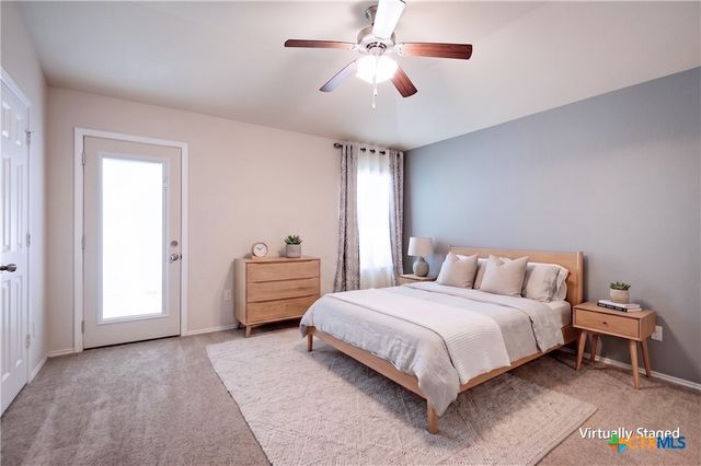 1312 Fawn Lily Drive, Temple, TX 76502