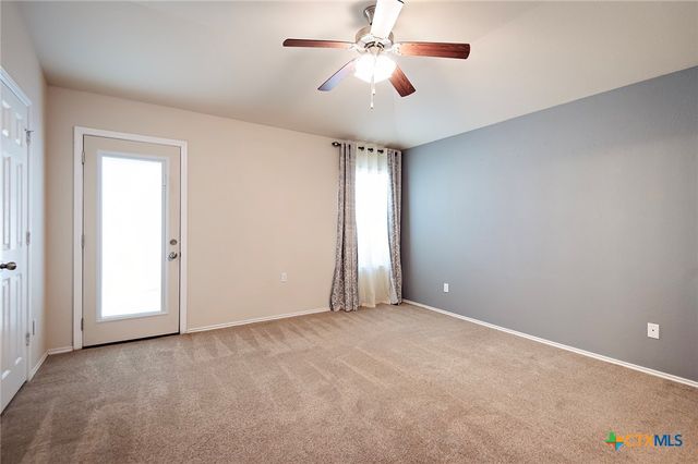 1312 Fawn Lily Drive, Temple, TX 76502