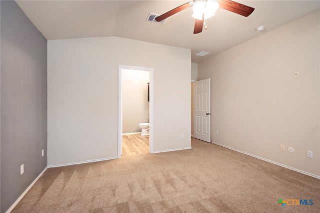1312 Fawn Lily Drive, Temple, TX 76502