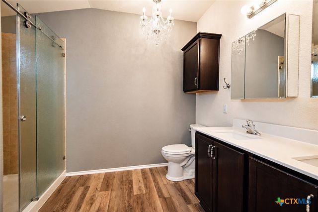 1312 Fawn Lily Drive, Temple, TX 76502