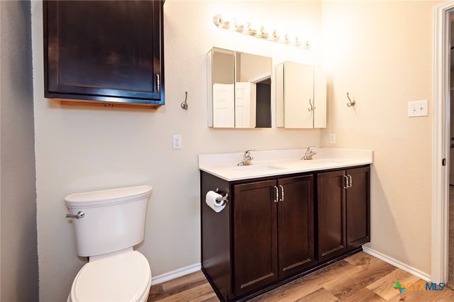 1312 Fawn Lily Drive, Temple, TX 76502