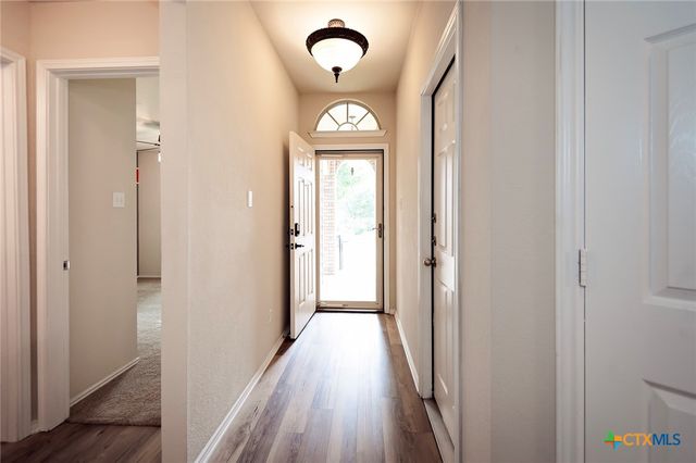 1312 Fawn Lily Drive, Temple, TX 76502