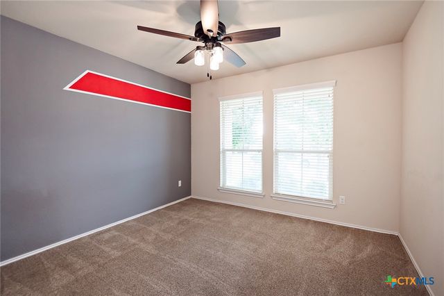 1312 Fawn Lily Drive, Temple, TX 76502