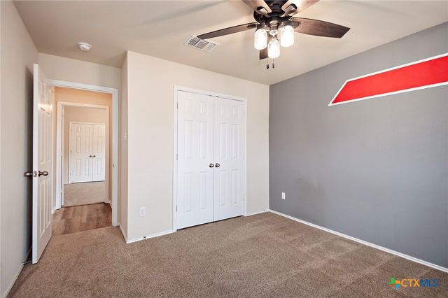 1312 Fawn Lily Drive, Temple, TX 76502
