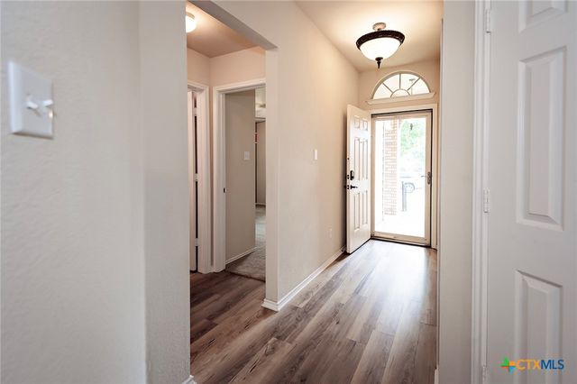 1312 Fawn Lily Drive, Temple, TX 76502