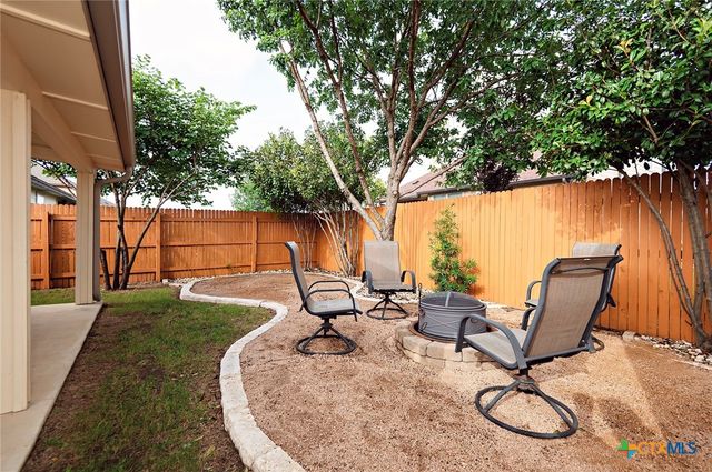 1312 Fawn Lily Drive, Temple, TX 76502