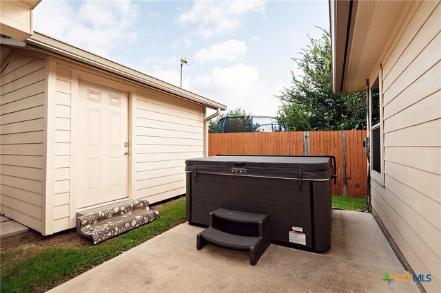 1312 Fawn Lily Drive, Temple, TX 76502
