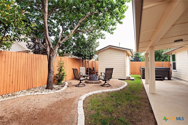 1312 Fawn Lily Drive, Temple, TX 76502