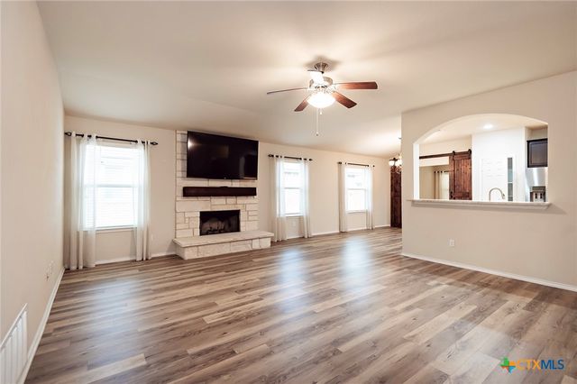 1312 Fawn Lily Drive, Temple, TX 76502