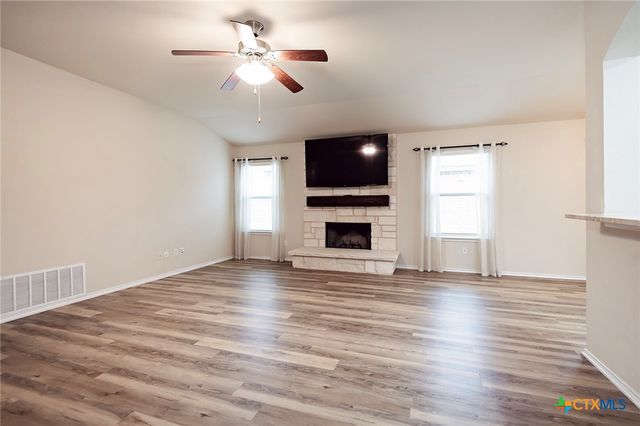 1312 Fawn Lily Drive, Temple, TX 76502